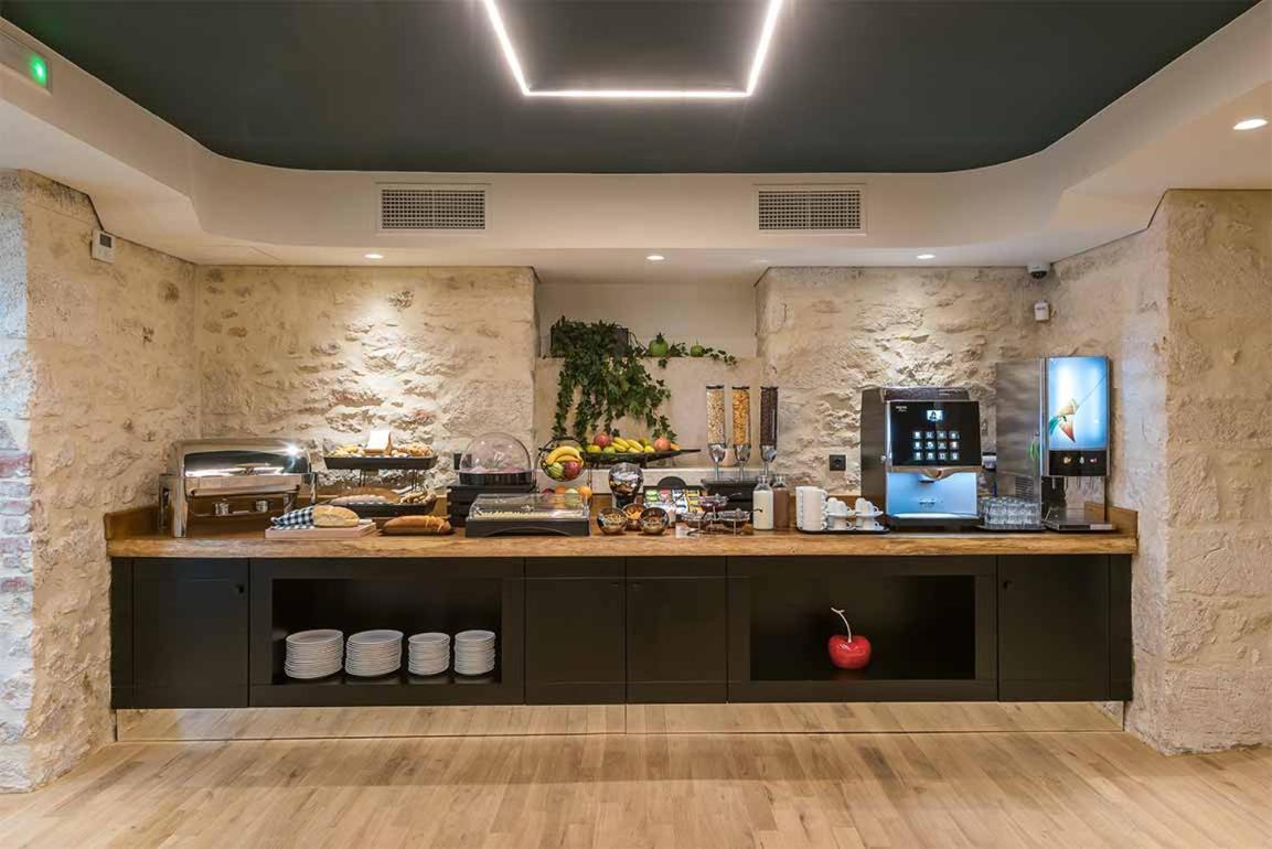 מלון הרקליון Artion Boutique By Enorme מראה חיצוני תמונה