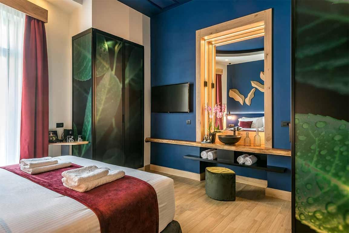 מלון הרקליון Artion Boutique By Enorme מראה חיצוני תמונה